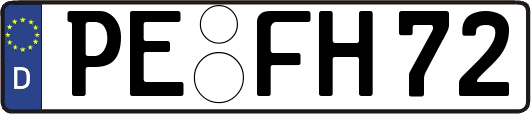 PE-FH72
