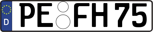 PE-FH75
