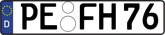PE-FH76