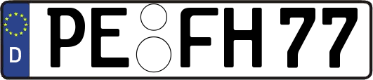 PE-FH77