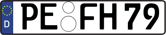 PE-FH79
