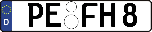 PE-FH8