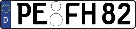 PE-FH82