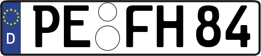 PE-FH84