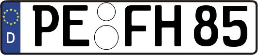 PE-FH85