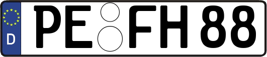 PE-FH88