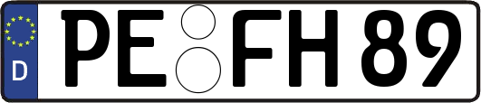 PE-FH89