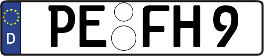 PE-FH9