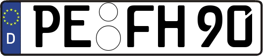 PE-FH90