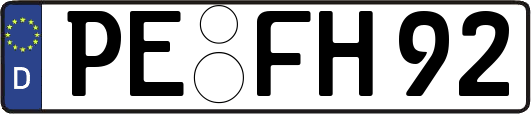 PE-FH92
