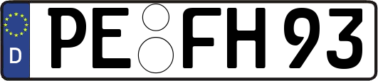PE-FH93
