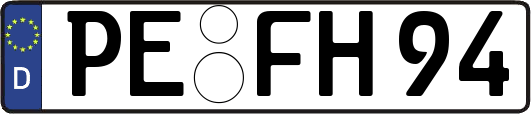 PE-FH94
