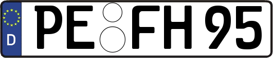 PE-FH95