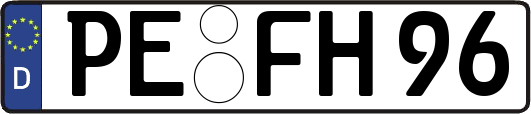 PE-FH96