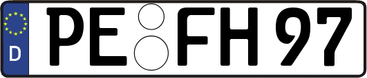PE-FH97