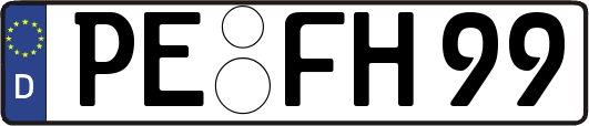 PE-FH99