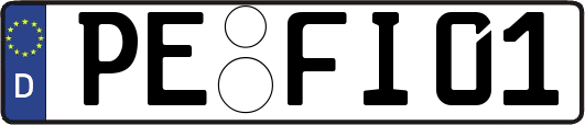 PE-FI01