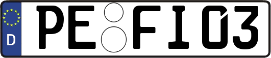 PE-FI03