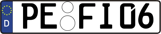 PE-FI06