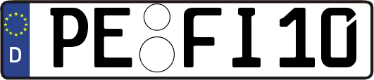 PE-FI10