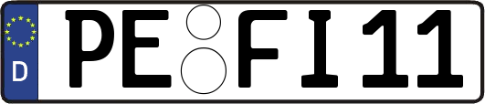 PE-FI11