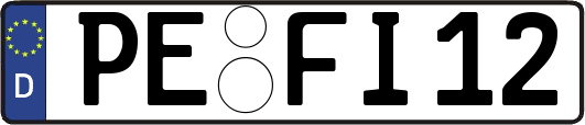 PE-FI12