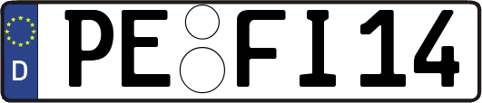 PE-FI14