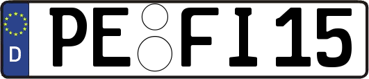 PE-FI15