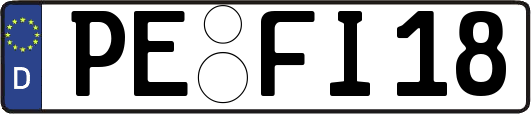 PE-FI18