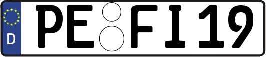 PE-FI19