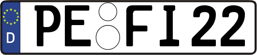 PE-FI22