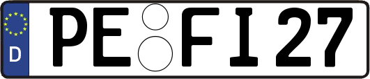 PE-FI27