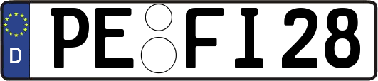 PE-FI28