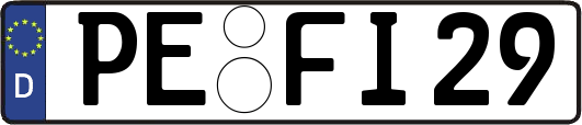 PE-FI29