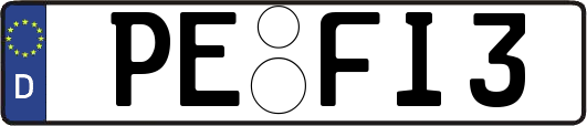 PE-FI3