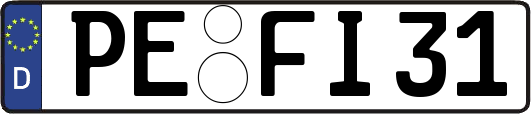 PE-FI31