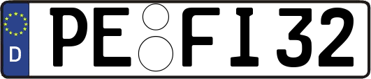 PE-FI32