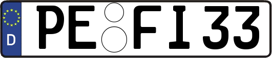 PE-FI33