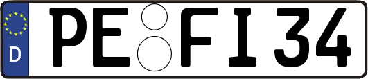 PE-FI34