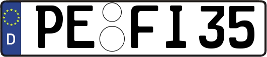 PE-FI35