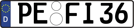 PE-FI36