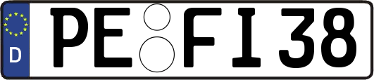 PE-FI38