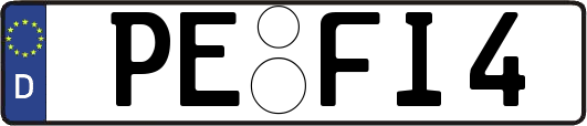 PE-FI4