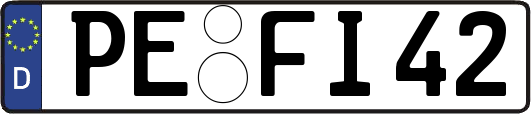 PE-FI42