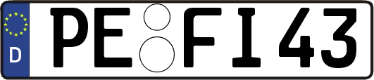 PE-FI43