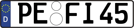 PE-FI45