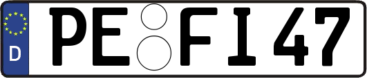 PE-FI47