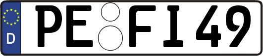 PE-FI49