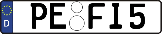 PE-FI5