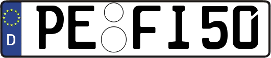 PE-FI50
